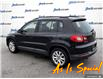 2011 Volkswagen Tiguan 2.0 TSI Comfortline (Stk: 161969) in London - Image 4 of 26