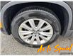 2011 Volkswagen Tiguan 2.0 TSI Comfortline (Stk: 161969) in London - Image 8 of 26