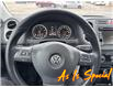 2011 Volkswagen Tiguan 2.0 TSI Comfortline (Stk: 161969) in London - Image 15 of 26