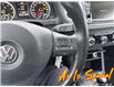 2011 Volkswagen Tiguan 2.0 TSI Comfortline (Stk: 161969) in London - Image 17 of 26