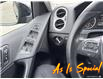 2011 Volkswagen Tiguan 2.0 TSI Comfortline (Stk: 161969) in London - Image 18 of 26