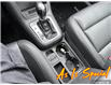 2011 Volkswagen Tiguan 2.0 TSI Comfortline (Stk: 161969) in London - Image 20 of 26