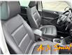 2011 Volkswagen Tiguan 2.0 TSI Comfortline (Stk: 161969) in London - Image 23 of 26