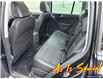 2011 Volkswagen Tiguan 2.0 TSI Comfortline (Stk: 161969) in London - Image 24 of 26