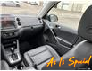 2011 Volkswagen Tiguan 2.0 TSI Comfortline (Stk: 161969) in London - Image 26 of 26