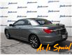 2012 Chrysler 200 S (Stk: 161954) in London - Image 4 of 26