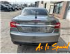 2012 Chrysler 200 S (Stk: 161954) in London - Image 9 of 26