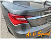 2012 Chrysler 200 S (Stk: 161954) in London - Image 11 of 26