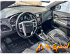 2012 Chrysler 200 S (Stk: 161954) in London - Image 13 of 26