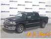 2016 RAM 1500 Laramie (Stk: TT5637) in Sarnia - Image 1 of 19