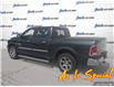 2016 RAM 1500 Laramie (Stk: TT5637) in Sarnia - Image 4 of 19