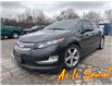 2015 Chevrolet Volt Base (Stk: 170194) in London - Image 1 of 8