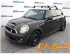 2010 MINI Cooper S Base (Stk: 162072) in London - Image 1 of 26