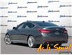 2017 Genesis G80 3.8 Technology (Stk: 77451) in London - Image 4 of 27