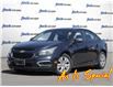 2015 Chevrolet Cruze 2LS (Stk: 170081) in London - Image 1 of 28