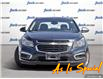 2015 Chevrolet Cruze 2LS (Stk: 170081) in London - Image 2 of 28