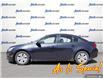2015 Chevrolet Cruze 2LS (Stk: 170081) in London - Image 3 of 28