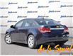 2015 Chevrolet Cruze 2LS (Stk: 170081) in London - Image 4 of 28