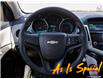 2015 Chevrolet Cruze 2LS (Stk: 170081) in London - Image 14 of 28