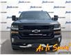2016 Chevrolet Silverado 1500 1LT (Stk: 162256) in London - Image 2 of 26
