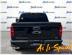 2016 Chevrolet Silverado 1500 1LT (Stk: 162256) in London - Image 5 of 26