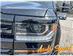 2016 Chevrolet Silverado 1500 1LT (Stk: 162256) in London - Image 8 of 26