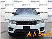 2017 Land Rover Range Rover Sport DIESEL Td6 HSE (Stk: 162153) in London - Image 2 of 18