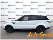 2017 Land Rover Range Rover Sport DIESEL Td6 HSE (Stk: 162153) in London - Image 3 of 18