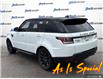2017 Land Rover Range Rover Sport DIESEL Td6 HSE (Stk: 162153) in London - Image 4 of 18