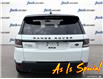 2017 Land Rover Range Rover Sport DIESEL Td6 HSE (Stk: 162153) in London - Image 5 of 18