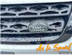2017 Land Rover Range Rover Sport DIESEL Td6 HSE (Stk: 162153) in London - Image 8 of 18