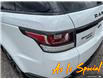 2017 Land Rover Range Rover Sport DIESEL Td6 HSE (Stk: 162153) in London - Image 9 of 18