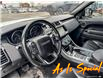 2017 Land Rover Range Rover Sport DIESEL Td6 HSE (Stk: 162153) in London - Image 10 of 18