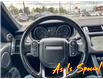 2017 Land Rover Range Rover Sport DIESEL Td6 HSE (Stk: 162153) in London - Image 11 of 18