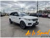 2017 Land Rover Range Rover Sport DIESEL Td6 HSE (Stk: 162153) in London - Image 18 of 18