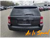 2010 Jeep Compass Sport/North (Stk: 170266) in London - Image 3 of 11
