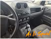 2010 Jeep Compass Sport/North (Stk: 170266) in London - Image 10 of 11