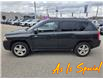 2010 Jeep Compass Sport/North (Stk: 170266) in London - Image 2 of 11