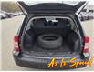 2010 Jeep Compass Sport/North (Stk: 170266) in London - Image 6 of 11
