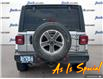 2020 Jeep Wrangler Unlimited Sahara (Stk: TT6681) in Sarnia - Image 5 of 16