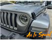 2020 Jeep Wrangler Unlimited Sahara (Stk: TT6681) in Sarnia - Image 7 of 16