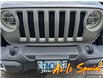 2020 Jeep Wrangler Unlimited Sahara (Stk: TT6681) in Sarnia - Image 8 of 16