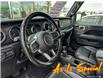 2020 Jeep Wrangler Unlimited Sahara (Stk: TT6681) in Sarnia - Image 10 of 16