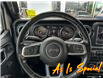 2020 Jeep Wrangler Unlimited Sahara (Stk: TT6681) in Sarnia - Image 11 of 16