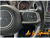 2020 Jeep Wrangler Unlimited Sahara (Stk: TT6681) in Sarnia - Image 13 of 16