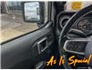 2020 Jeep Wrangler Unlimited Sahara (Stk: TT6681) in Sarnia - Image 14 of 16