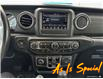 2020 Jeep Wrangler Unlimited Sahara (Stk: TT6681) in Sarnia - Image 16 of 16