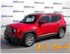 2015 Jeep Renegade North (Stk: 162282) in London - Image 1 of 25