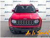 2015 Jeep Renegade North (Stk: 162282) in London - Image 2 of 25