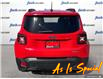 2015 Jeep Renegade North (Stk: 162282) in London - Image 5 of 25
